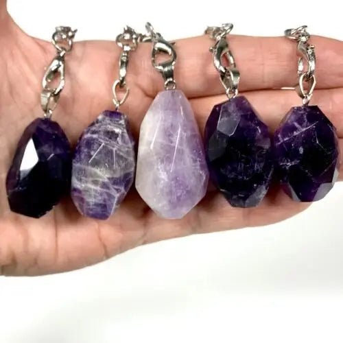 Avaimenperät - Valkoisen Liekin Voima