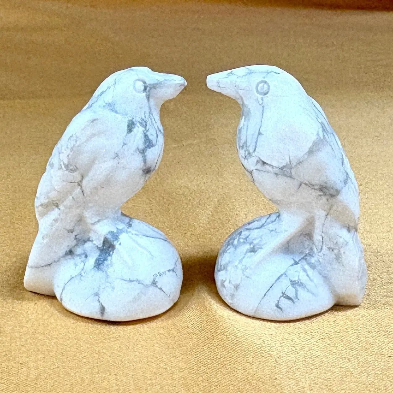 Howliitti - Valkoisen Liekin Voima