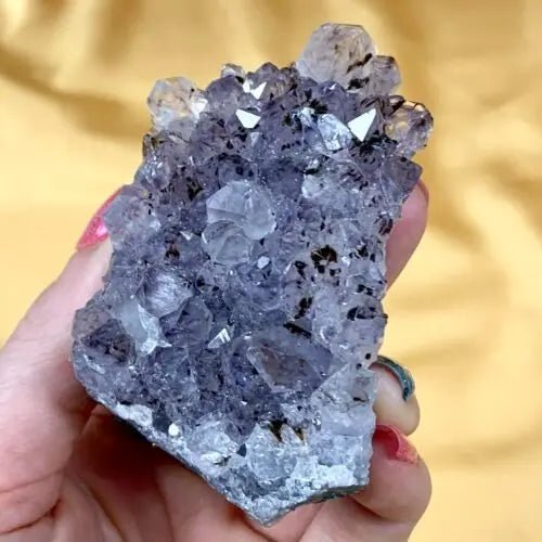 Kärkisykeröt - Valkoisen Liekin Voima