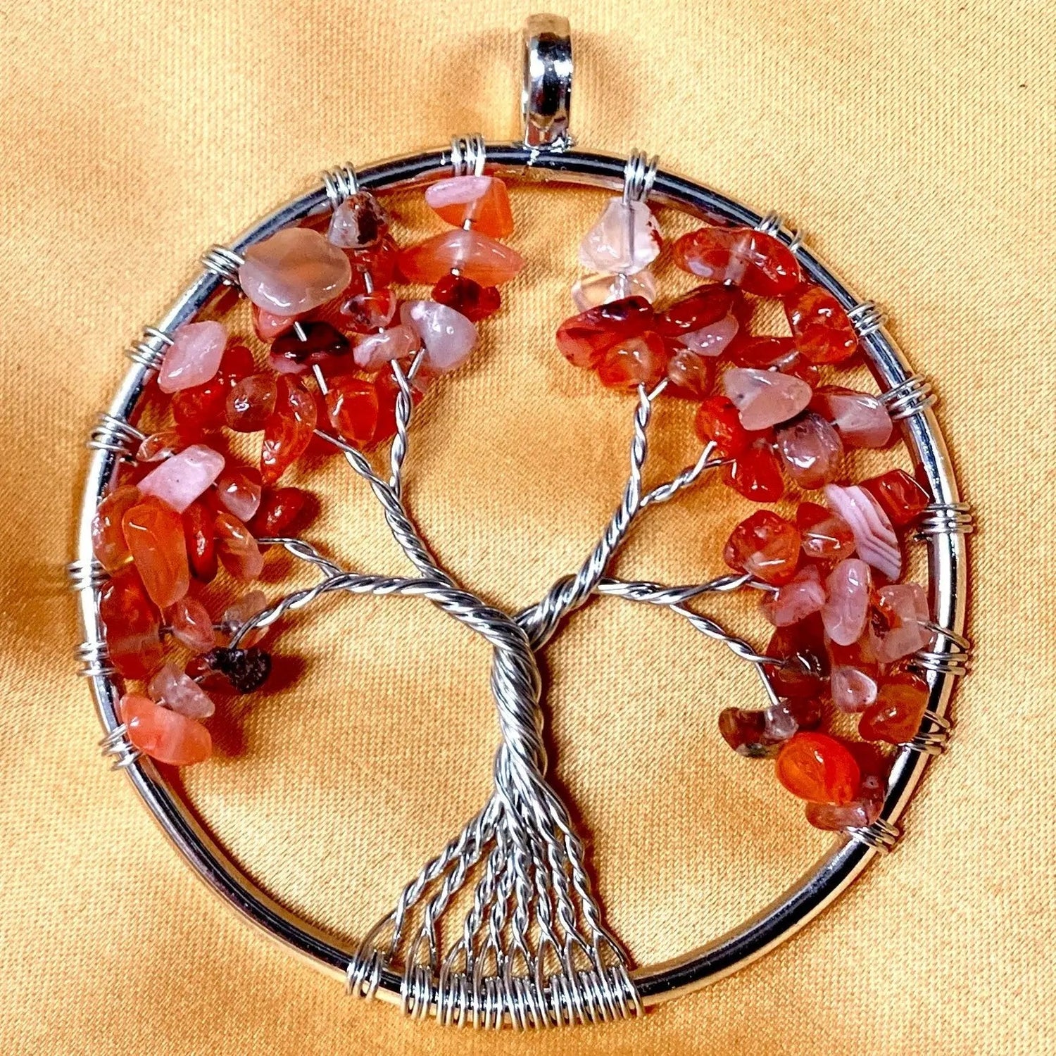 Karneoli - Valkoisen Liekin Voima