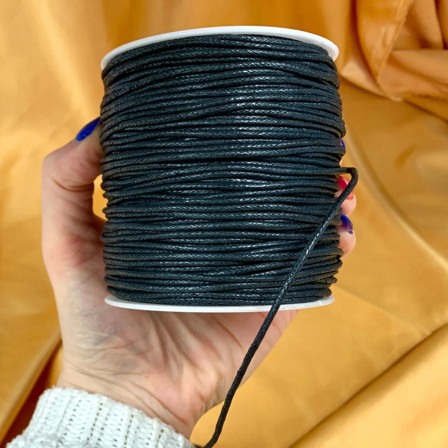 Kaulanauhat - Valkoisen Liekin Voima