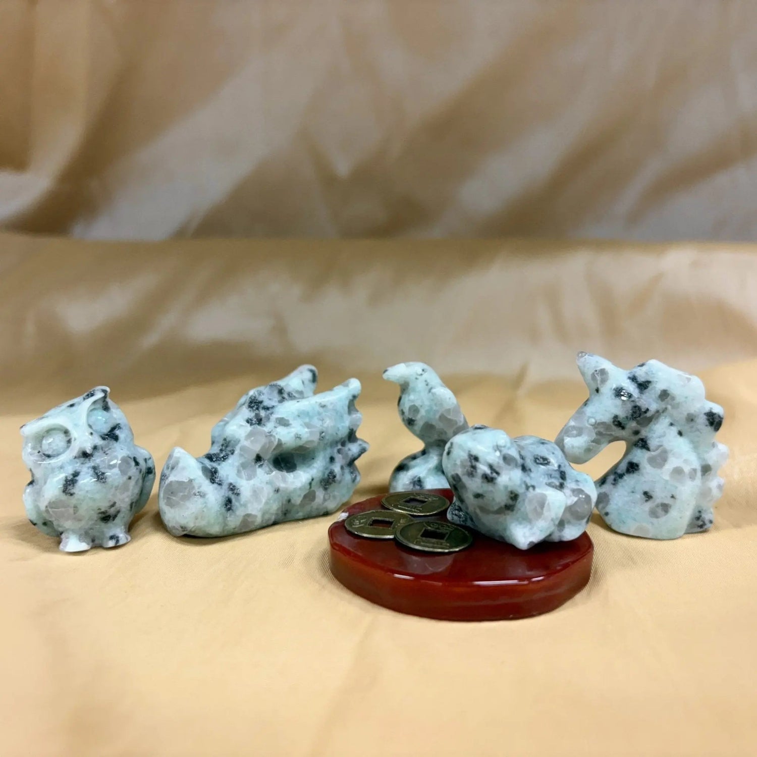 Kiivikivi - Valkoisen Liekin Voima