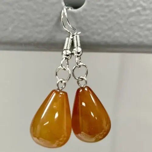 Korvakorut - Valkoisen Liekin Voima