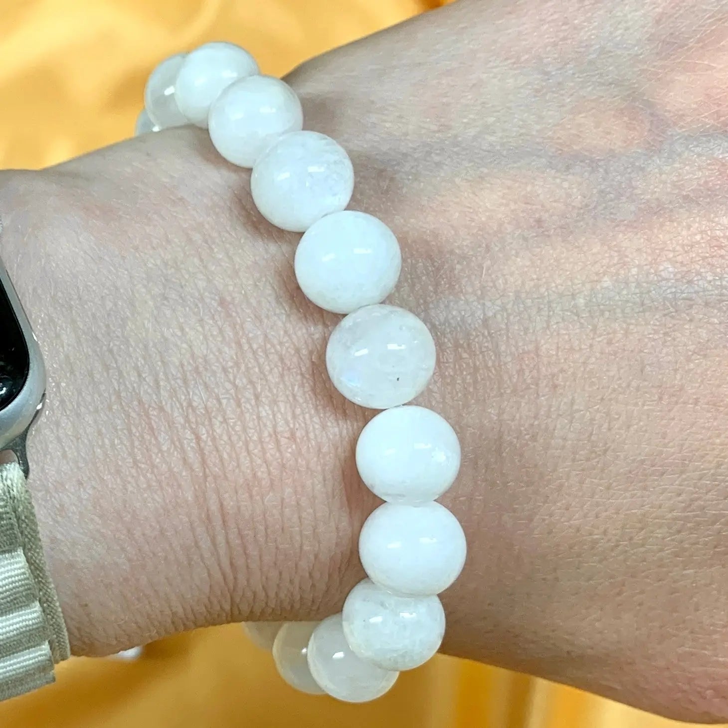 Kuukivi - Valkoisen Liekin Voima