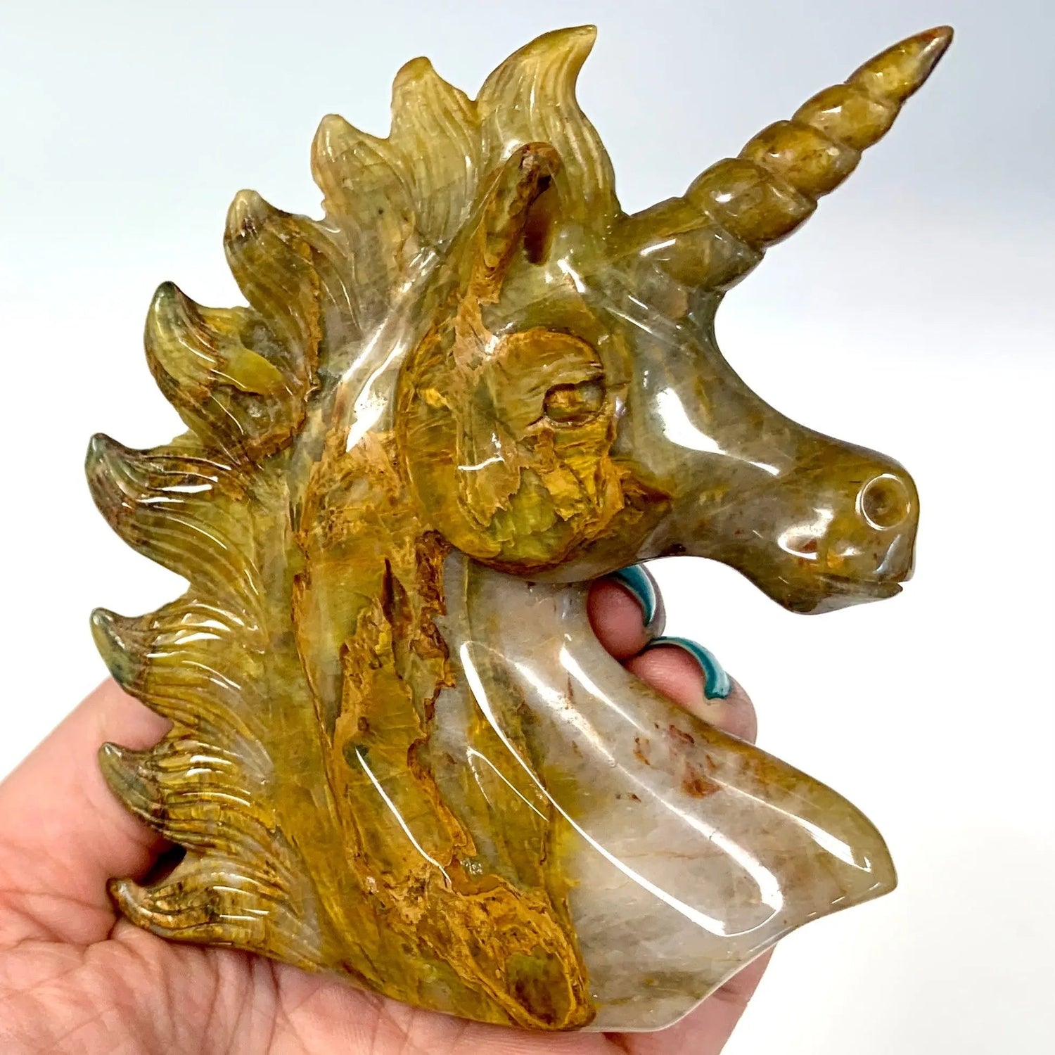 Pietersiitti - Valkoisen Liekin Voima