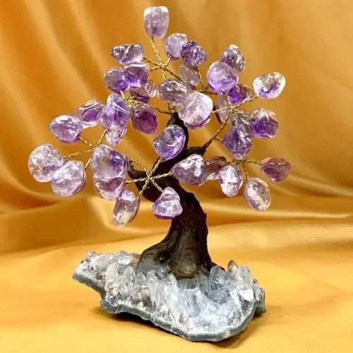 Puut - Valkoisen Liekin Voima