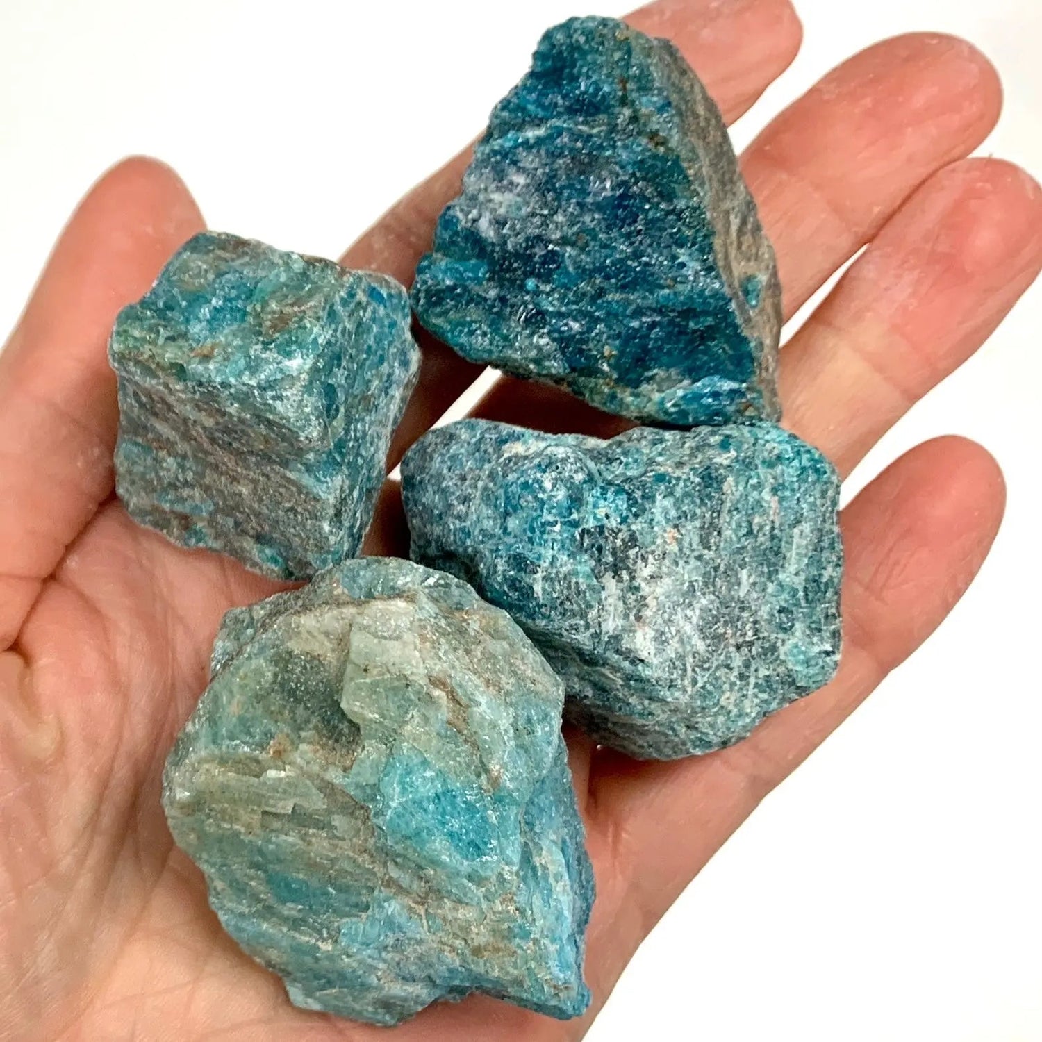 Raakakivet - Valkoisen Liekin Voima