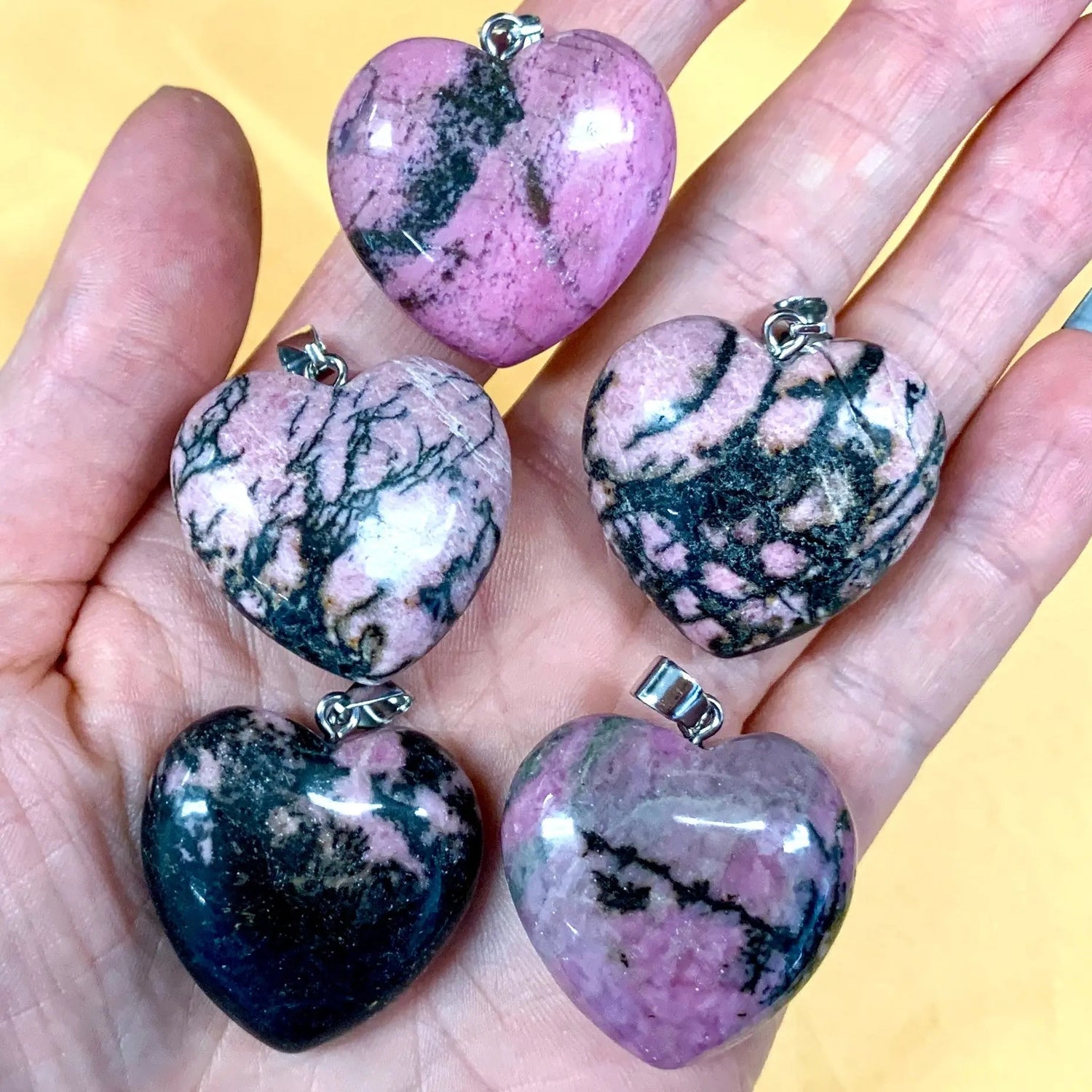 Rodoniitti - Valkoisen Liekin Voima