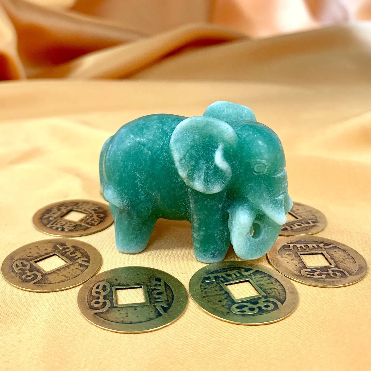 Runsauden Norsut - Valkoisen Liekin Voima