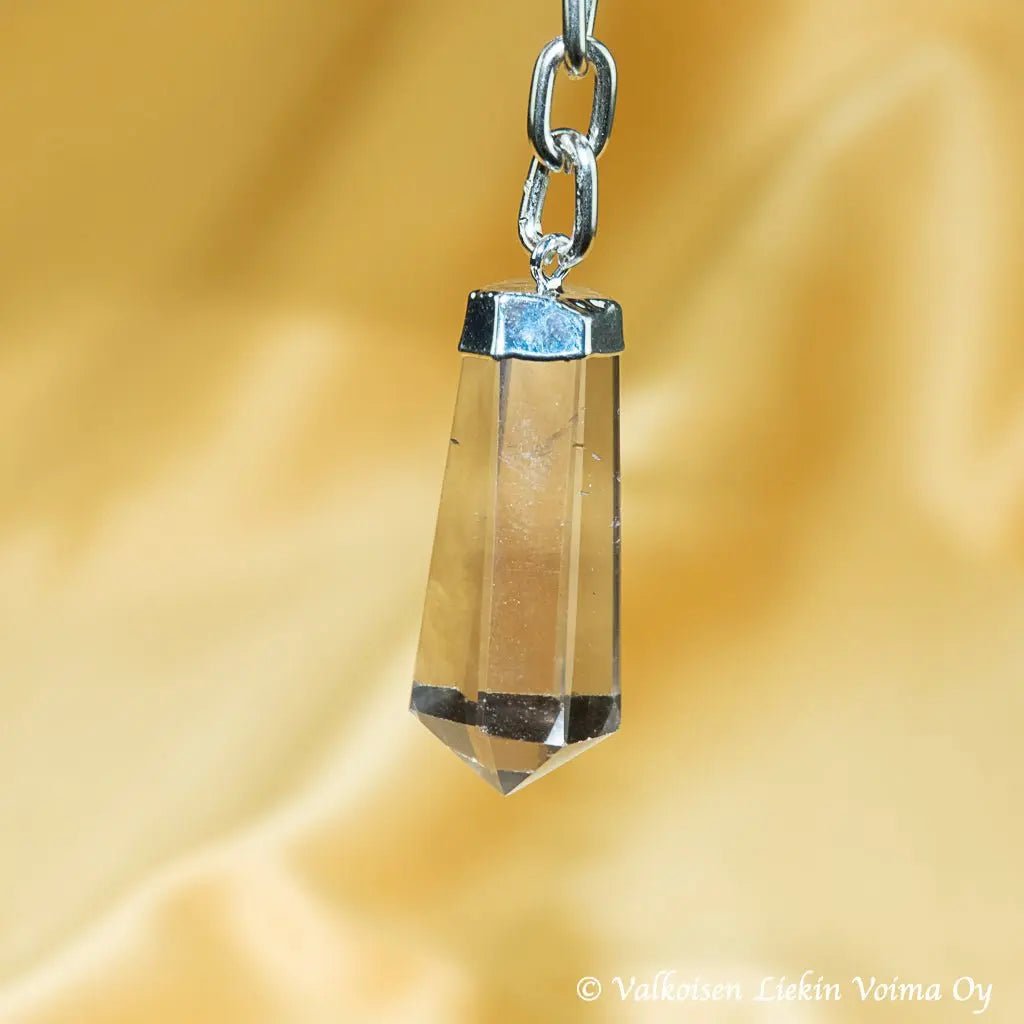 Savukvartsi - Valkoisen Liekin Voima