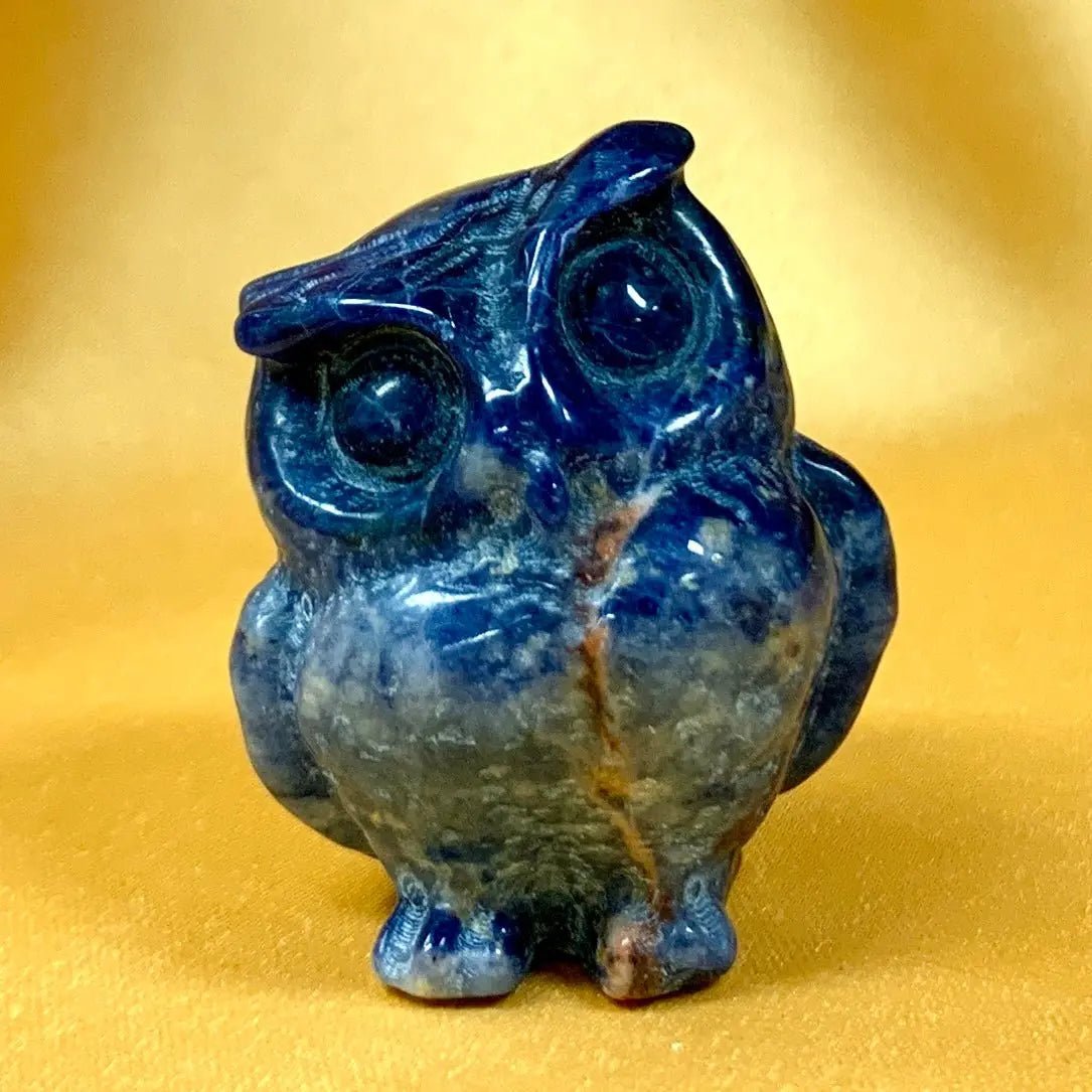 Sodaliitti - Valkoisen Liekin Voima