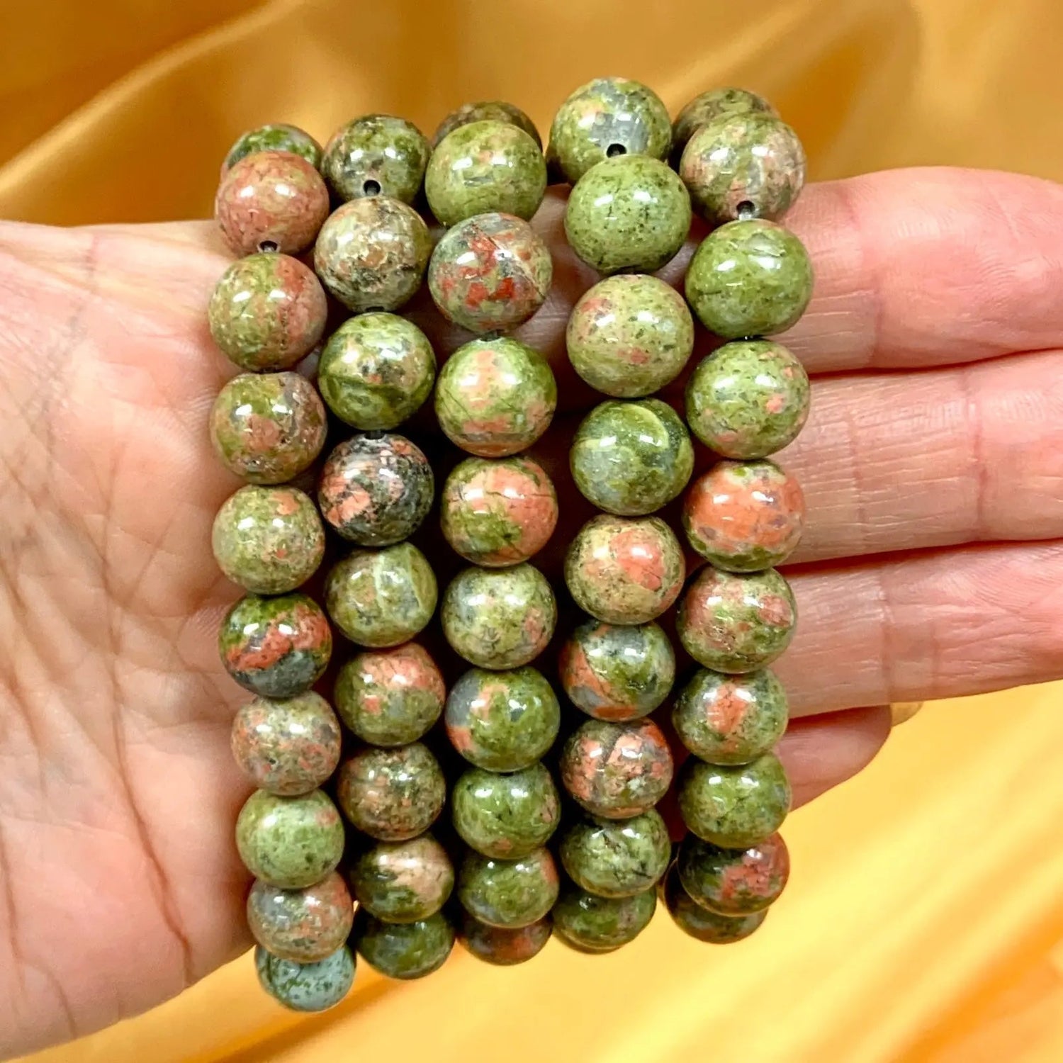 Unakiitti - Valkoisen Liekin Voima