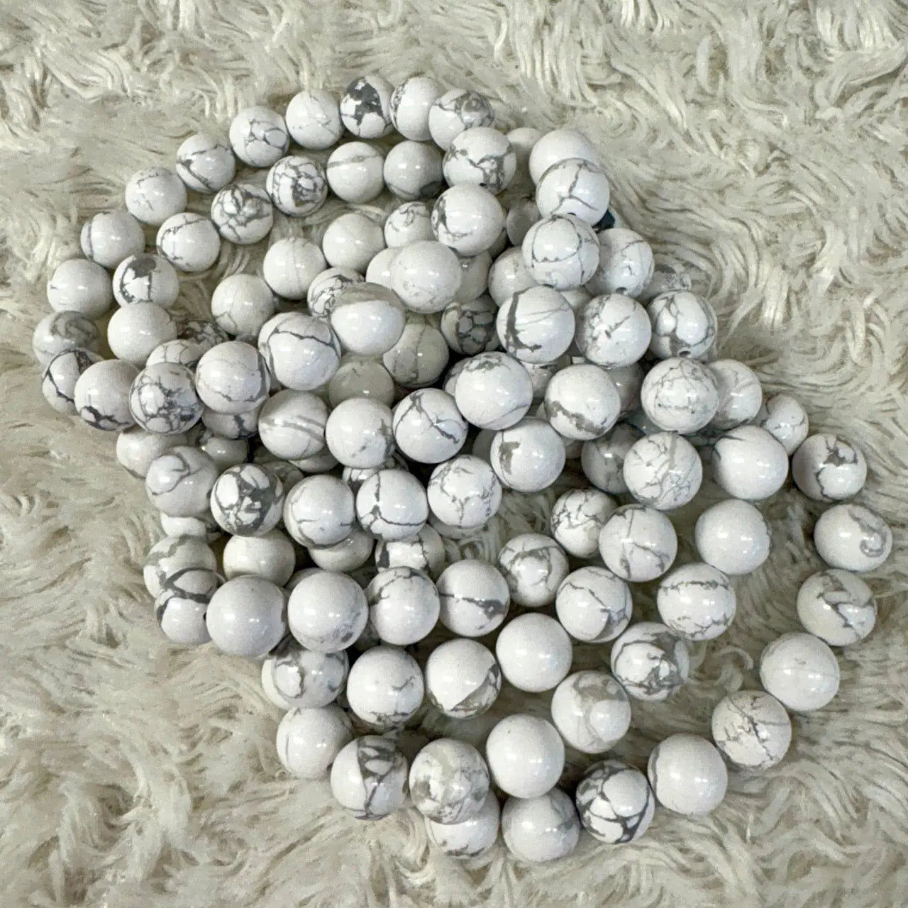 Howliitti - Rannekoru - Rauhoittaa levotonta mieltä ja kehoa - Valkoisen Liekin Voima