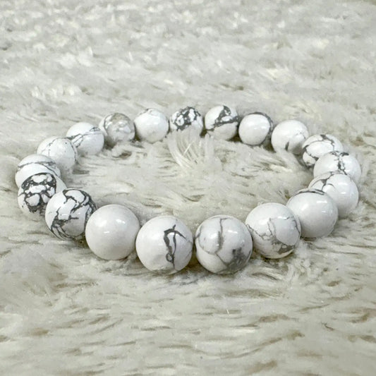 Howliitti - Rannekoru - Rauhoittaa levotonta mieltä ja kehoa - Valkoisen Liekin Voima