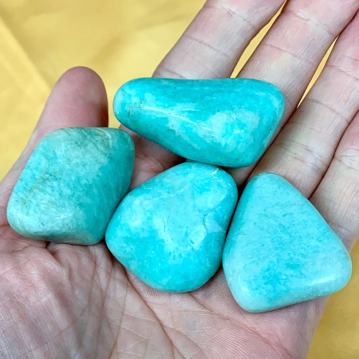 Kristallipaketti - Tasapainon Taika - 5 osaa - Valkoisen Liekin Voima