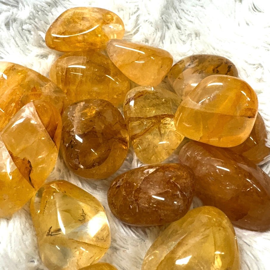 Leijonaporttihoito Kultaisen Parantajakristallin kanssa (Golden Healer) - Valkoisen Liekin Voima
