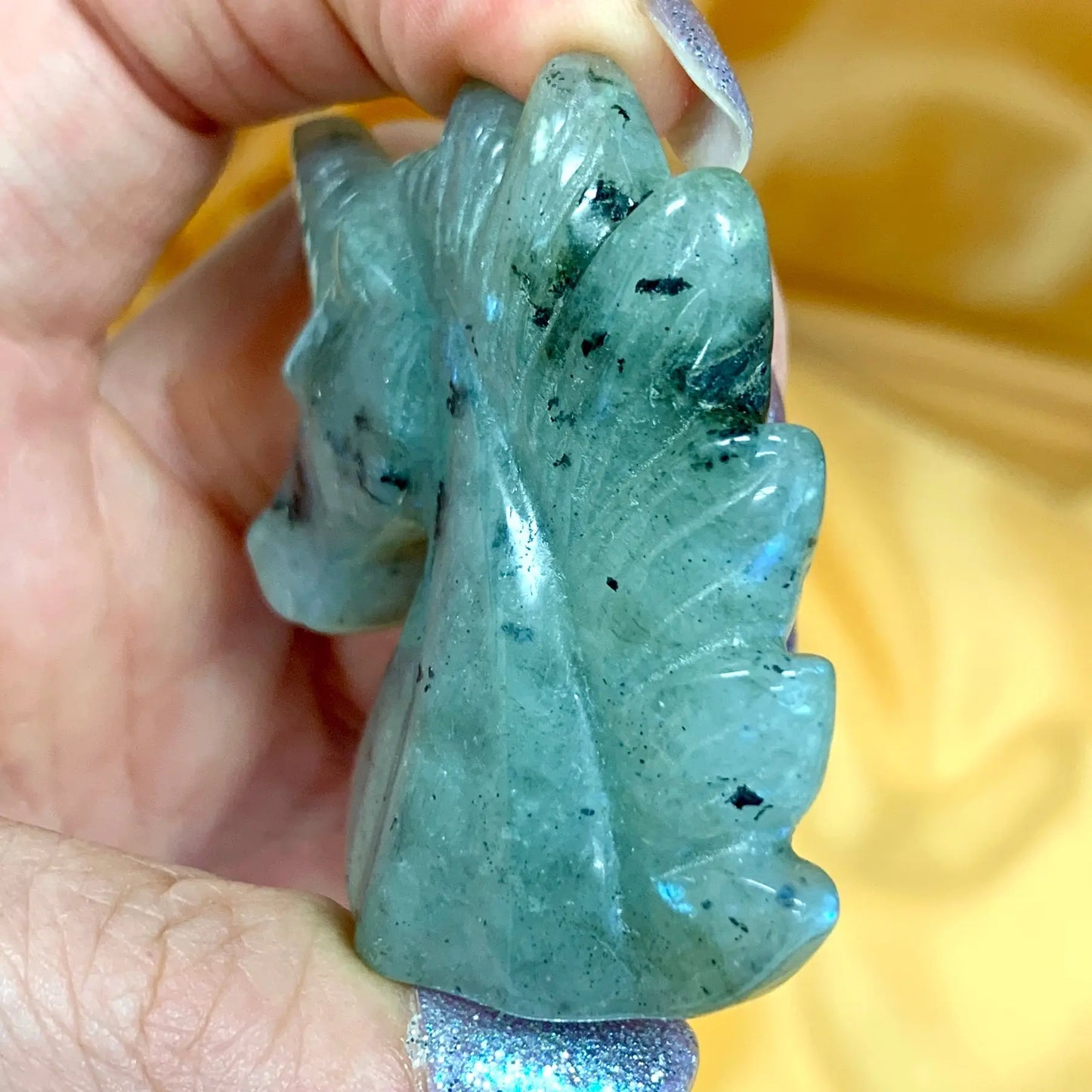 Kristallipaketti - Manifestoinnin Tuliharja - Valkoisen Liekin Voima