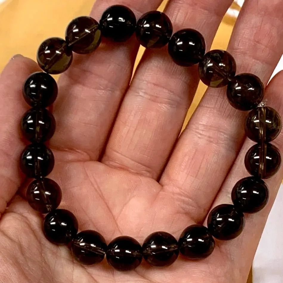 Savukvartsi - Rannekoru - Sulattaa kehon kipuja ja tuo rauhaa - Valkoisen Liekin Voima