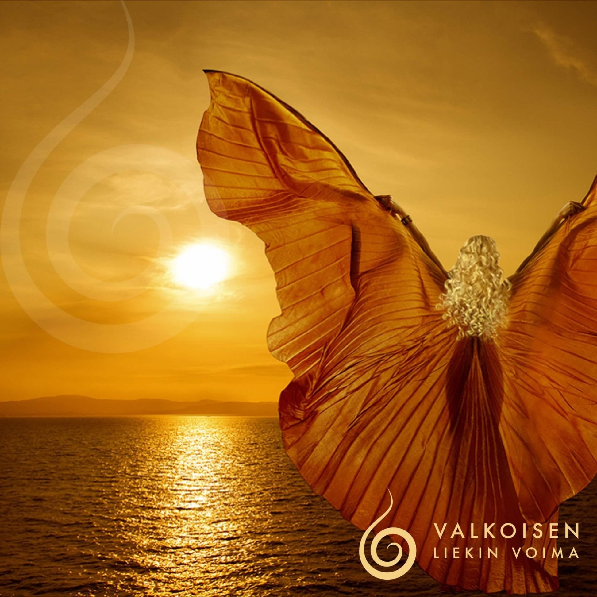 Vapaudu peloista - ryhmäkaukohoito tilattavissa 12.7. klo 24 - Valkoisen Liekin Voima