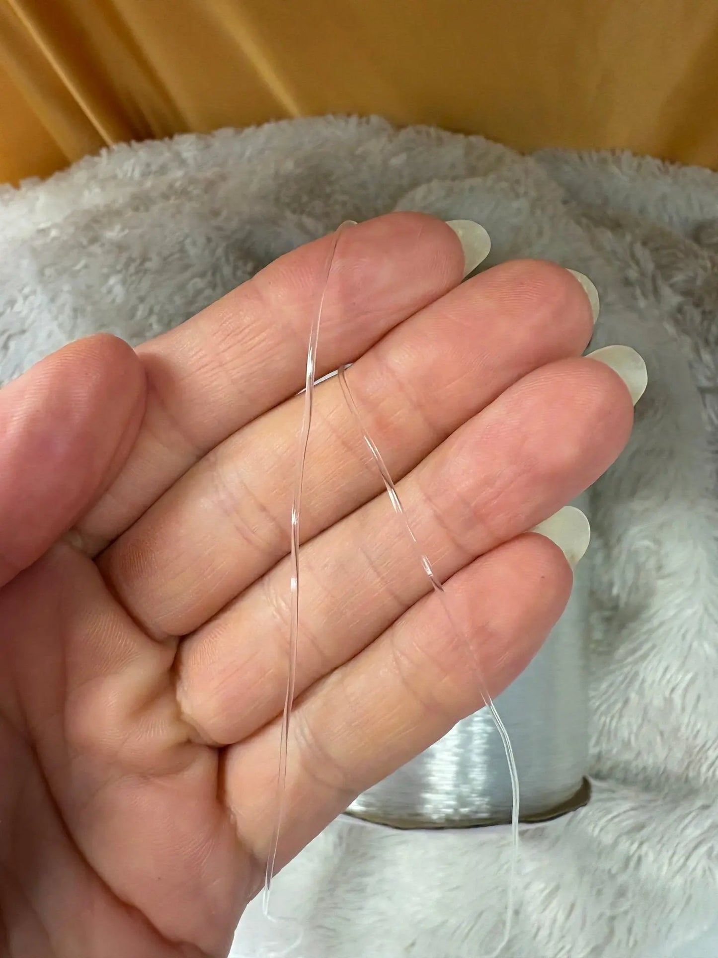 Varanauha rannekoruun - Valkoisen Liekin Voima