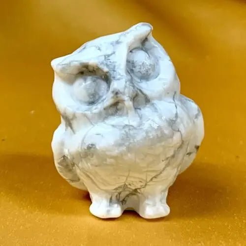 Kristallieläimet - Valkoisen Liekin Voima