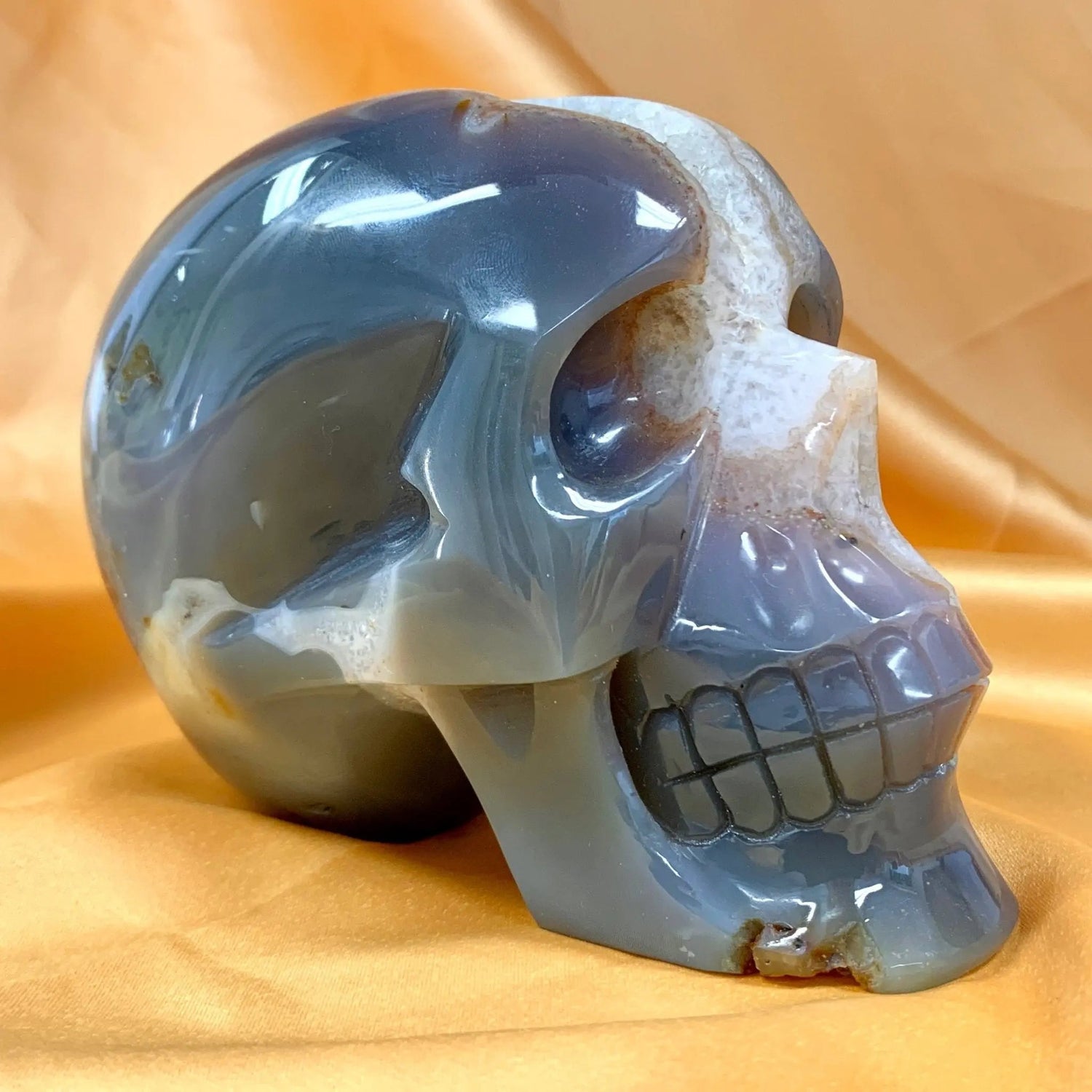 Kristallikallot - Valkoisen Liekin Voima