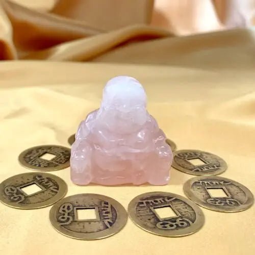 Maitreyat - Valkoisen Liekin Voima