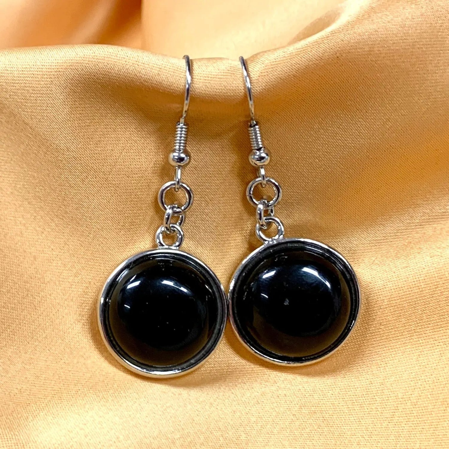 Musta onyx - Valkoisen Liekin Voima