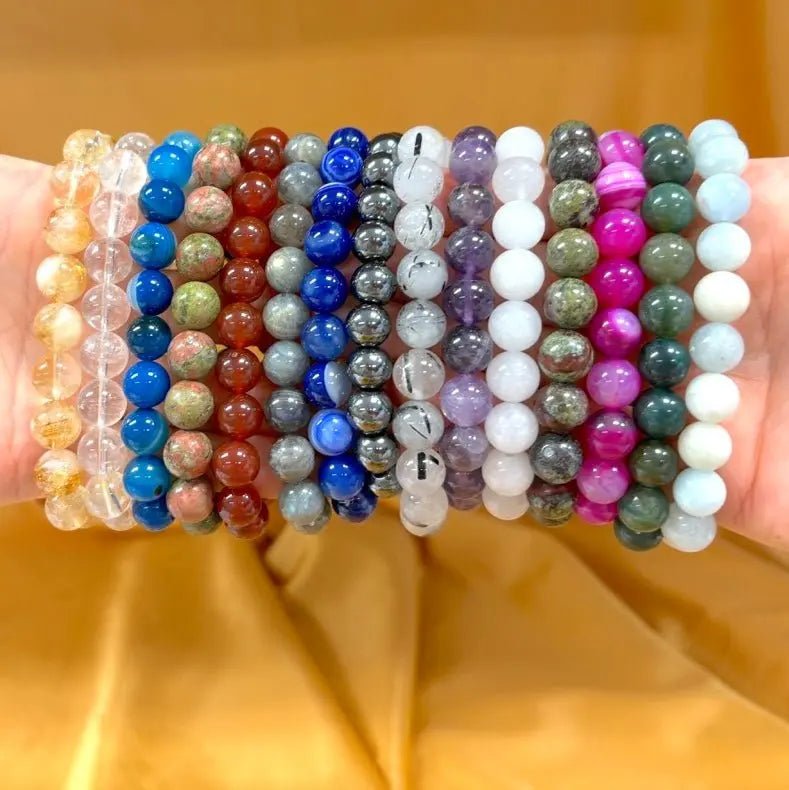 Rannekorut - Valkoisen Liekin Voima