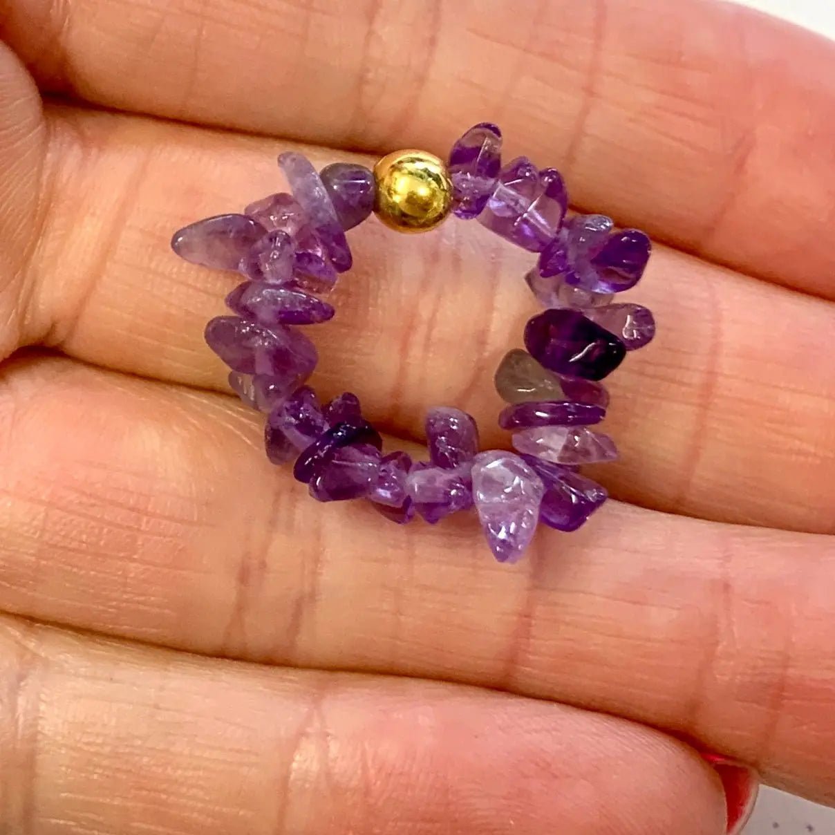 Sormukset - Valkoisen Liekin Voima