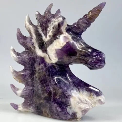 Yksisarviset - Valkoisen Liekin Voima