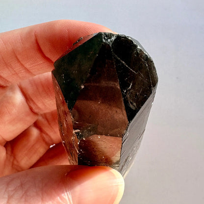 Savukvartsi - Kristallikärki 95g - Uniikki kappale