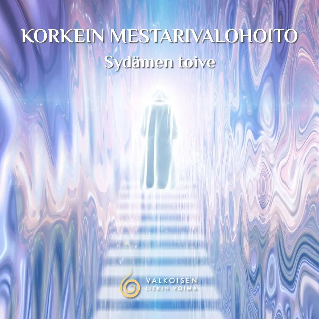 Korkein Mestarivalohoito - Sydämen toive