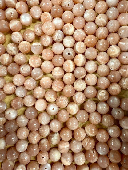 Aurinkokivi - Rannekoru - Kohottaa mielialaa, tuo energiaa ja lisää omanarvontuntoa - Valkoisen Liekin Voima