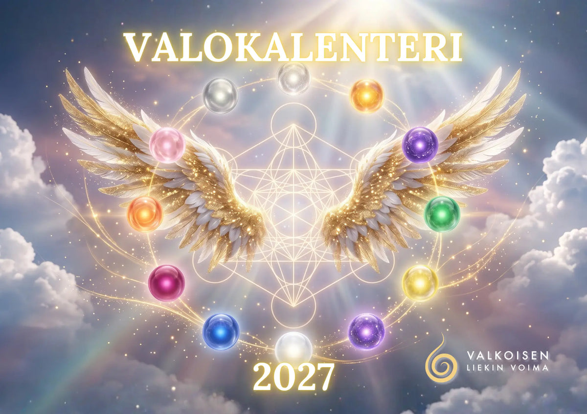 Valokalenteri 2027