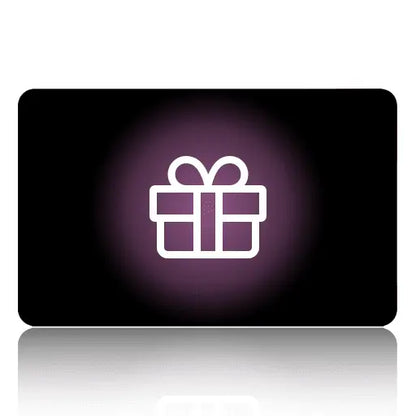 Lahjakortti - toimitus sähköpostiin - Valkoisen Liekin Voima