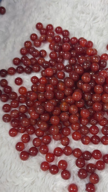 Karneoli - Rannekoru - Naisten voimakivi