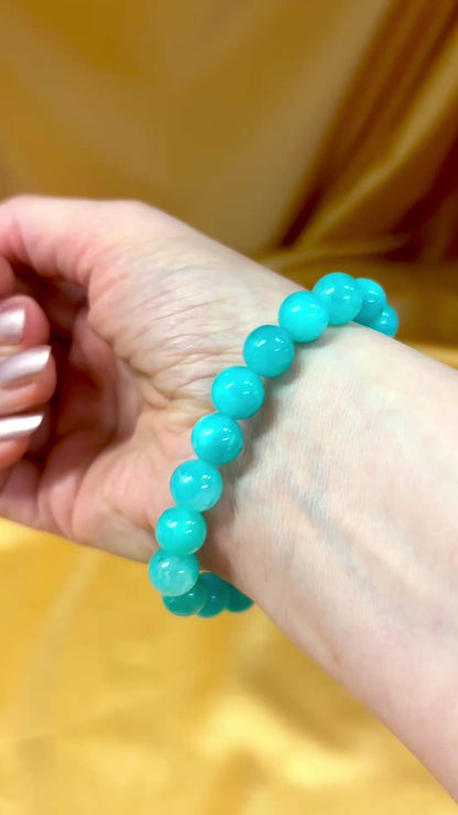 Jääamatsoniitti - Rannekoru - Auttaa manifestoimaan unelmat todeksi