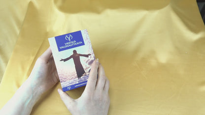 Viestejä Valonauttajilta - kanavoitu korttipakka