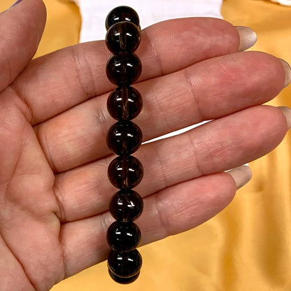 Savukvartsi - Rannekoru - Sulattaa kehon kipuja ja tuo rauhaa - Valkoisen Liekin Voima