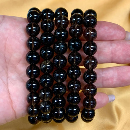 Savukvartsi - Rannekoru - Sulattaa kehon kipuja ja tuo rauhaa - Valkoisen Liekin Voima