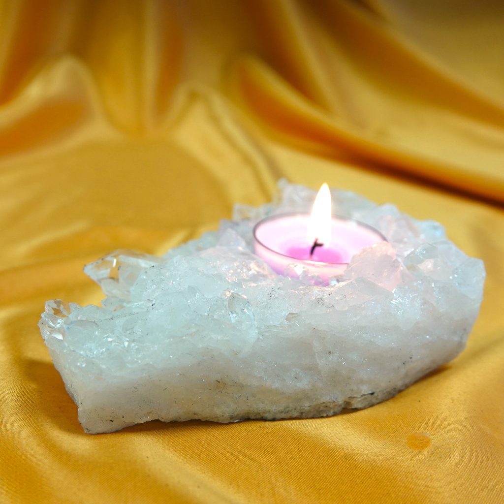 Kristallituikku 450g